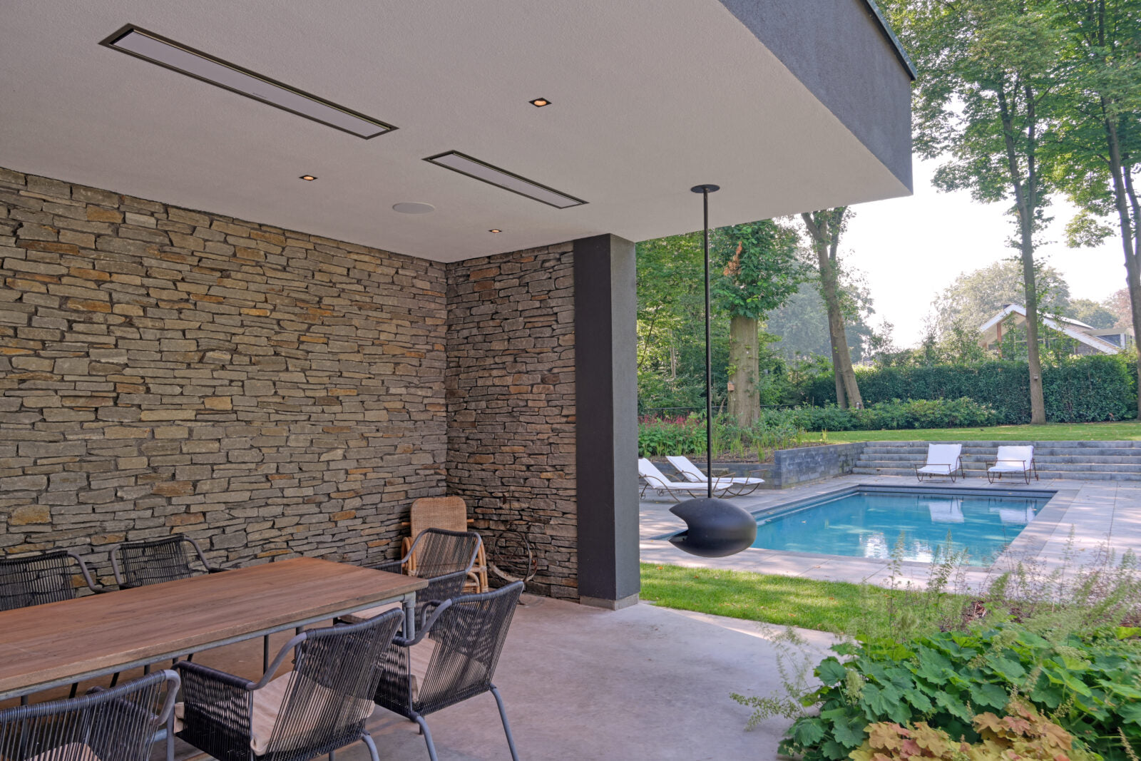 Platinum Smart-Heat™ Electric