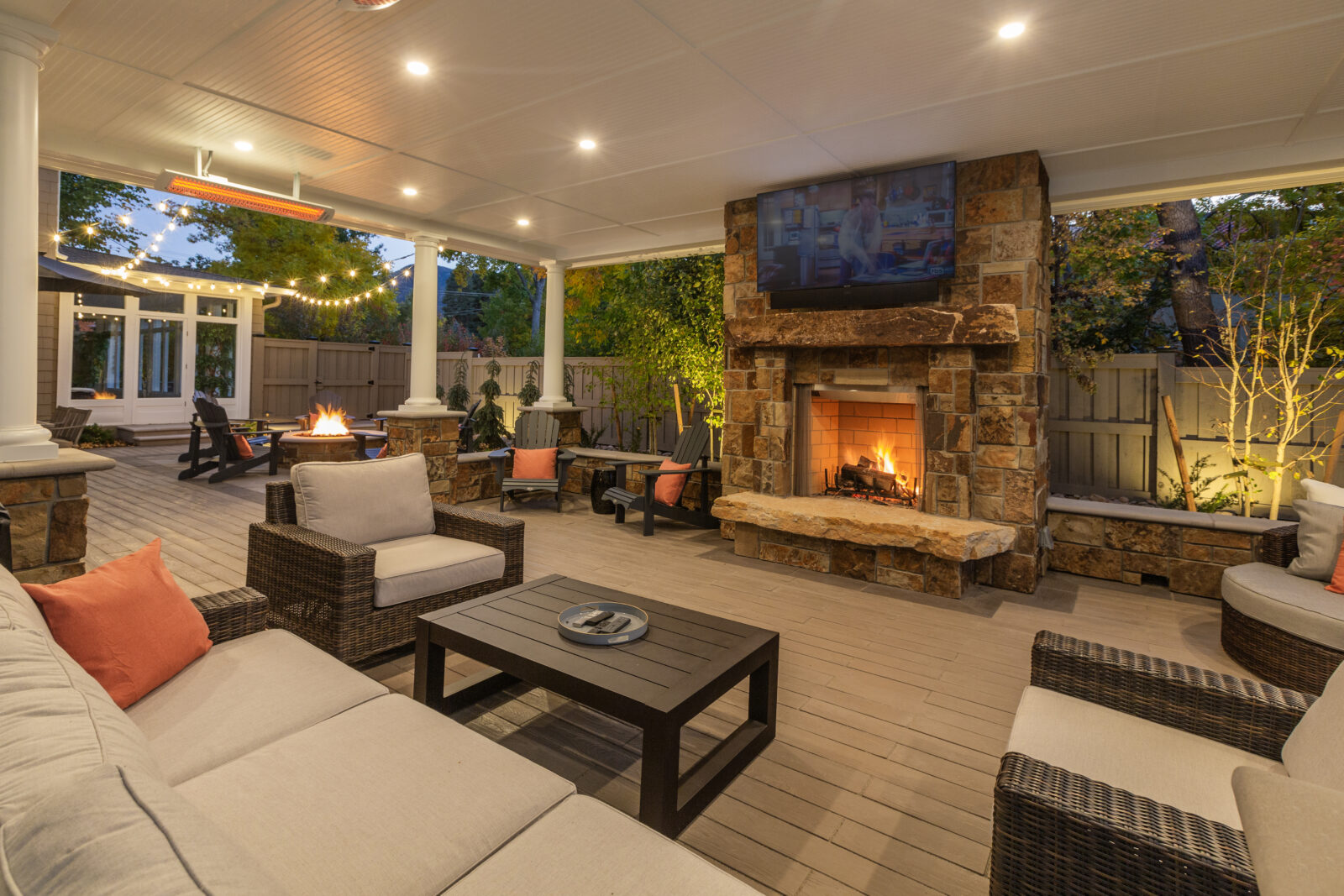 Tungsten Smart-Heat™ Electric