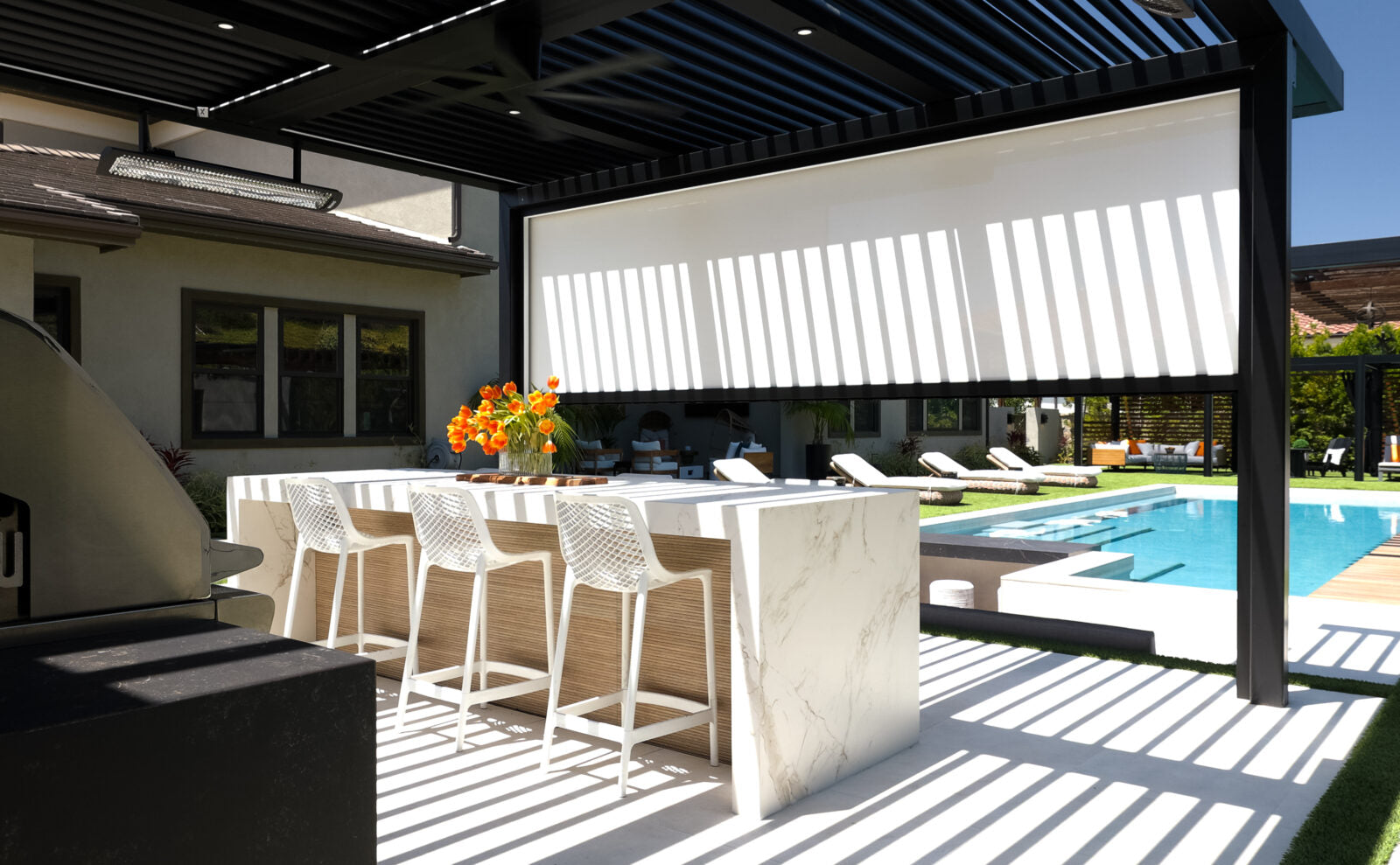 Tungsten Smart-Heat™ Electric