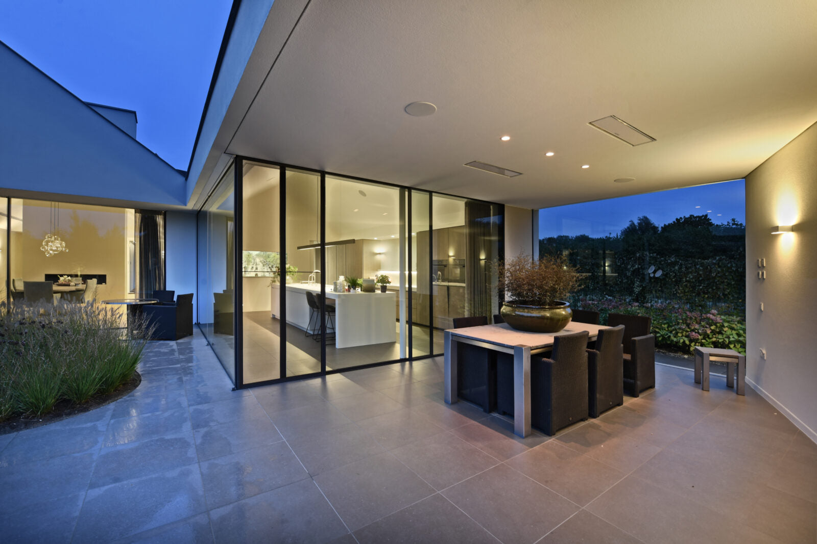 Platinum Smart-Heat™ Electric