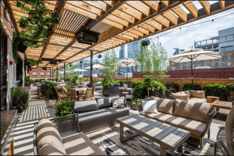 Platinum Smart-Heat™ Gas