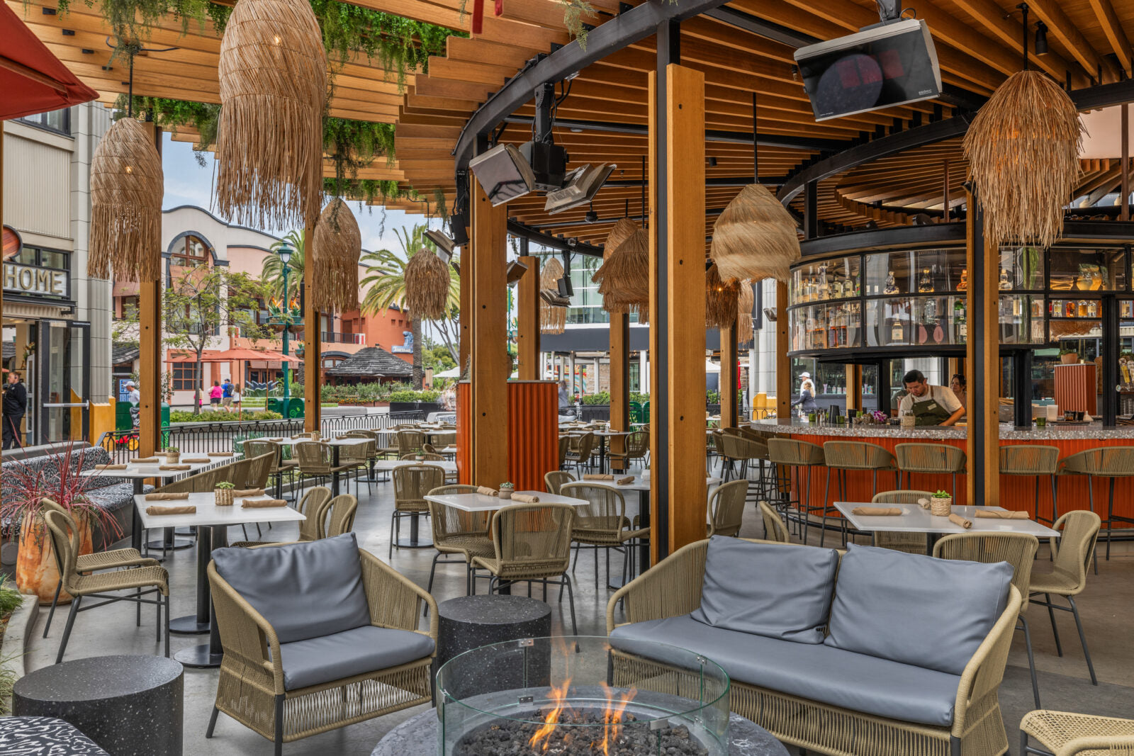 Platinum Smart-Heat™ Gas