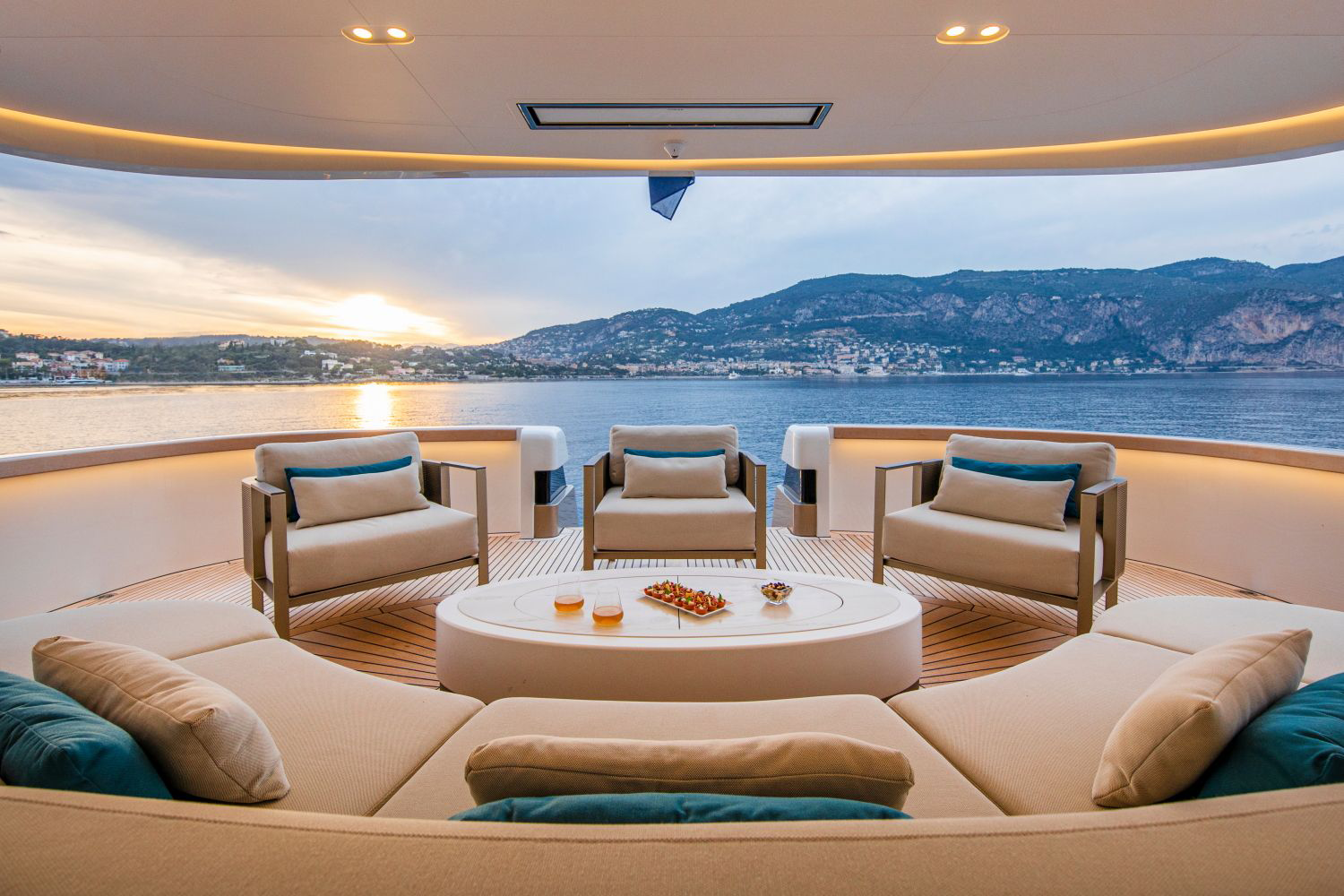 Platinum Smart-Heat™ Electric Marine