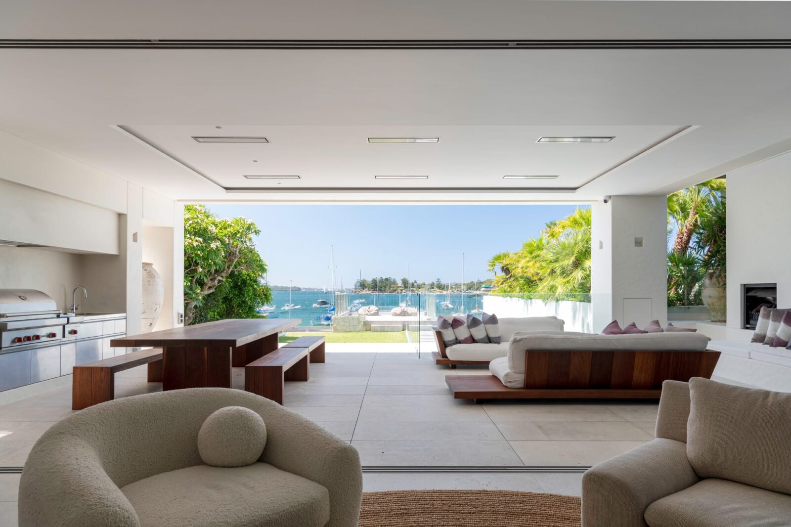 Platinum Smart-Heat™ Electric Marine