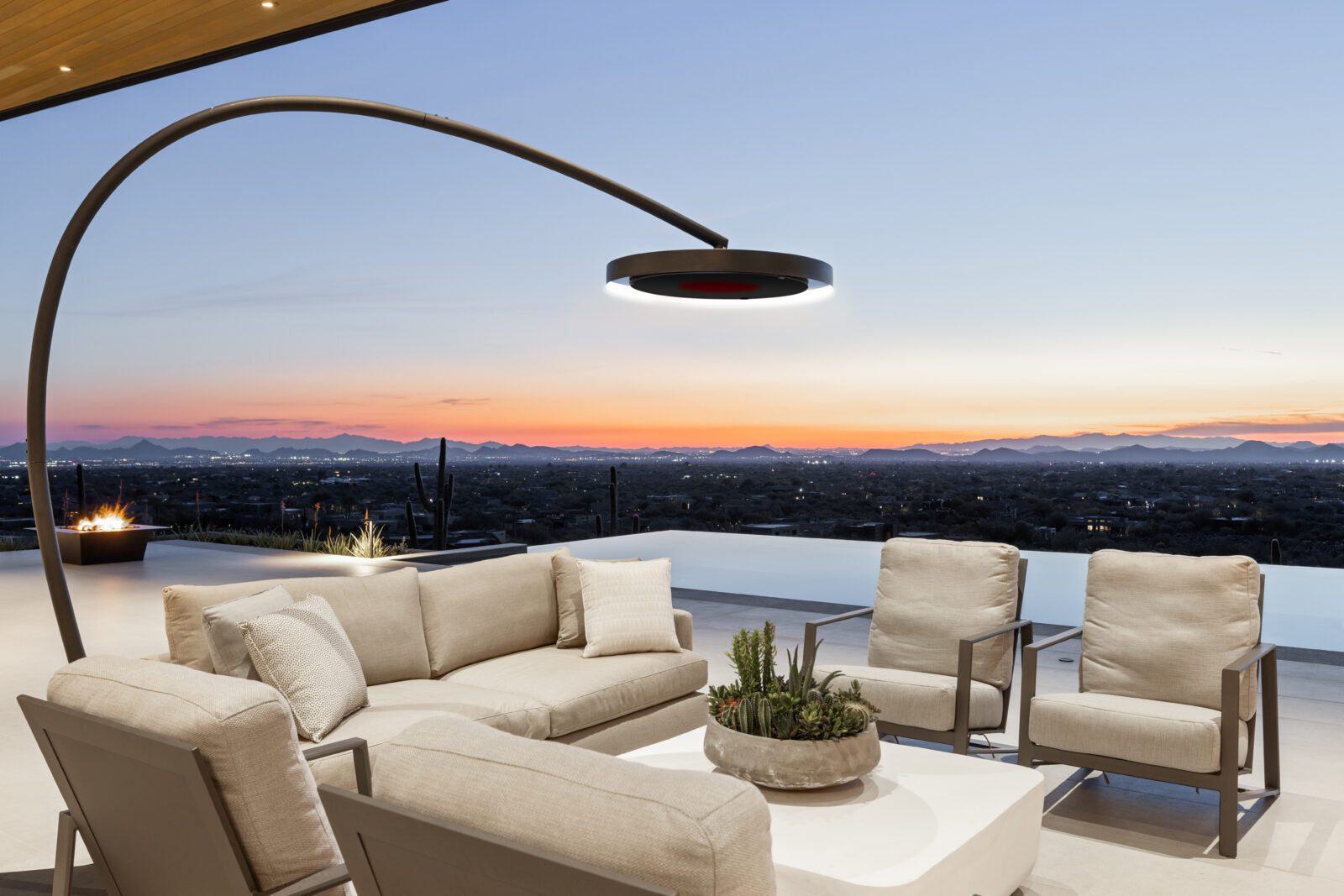 Eclipse Smart-Heat™ Portable