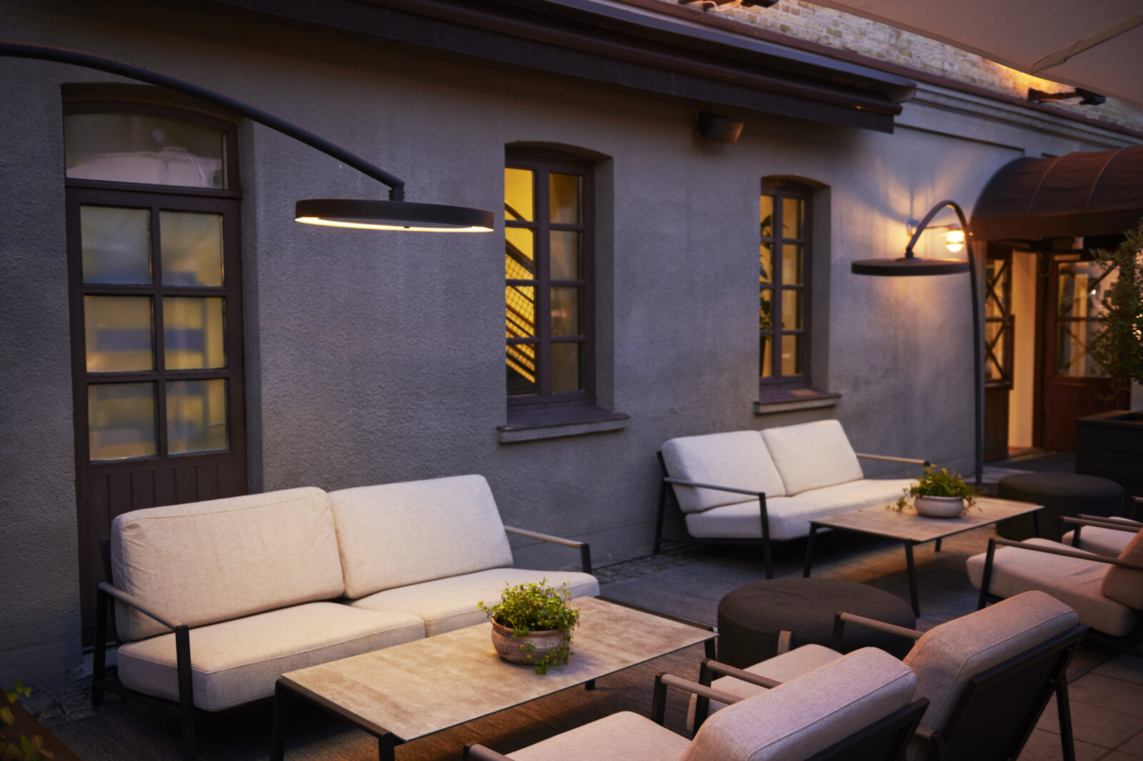 Eclipse Smart-Heat™ Portable