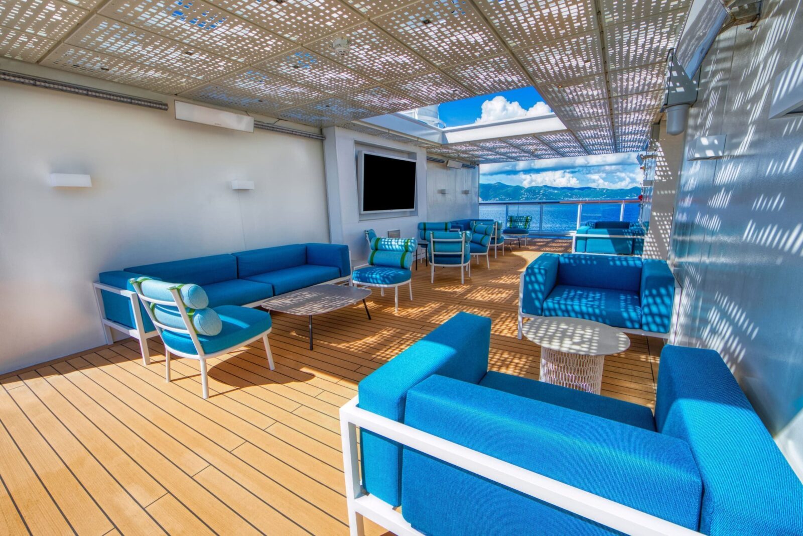 Platinum Smart-Heat™ Electric Marine