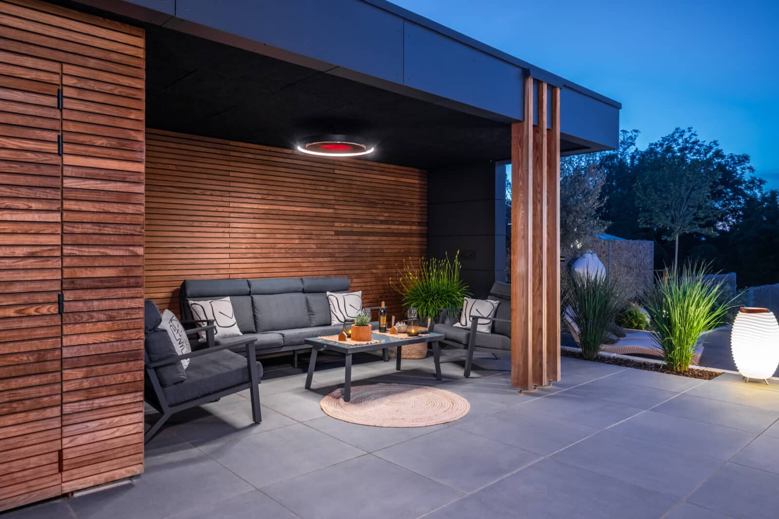 Eclipse Smart-Heat™ Electric