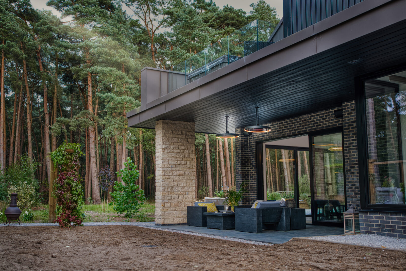 Eclipse Smart-Heat™ Electric