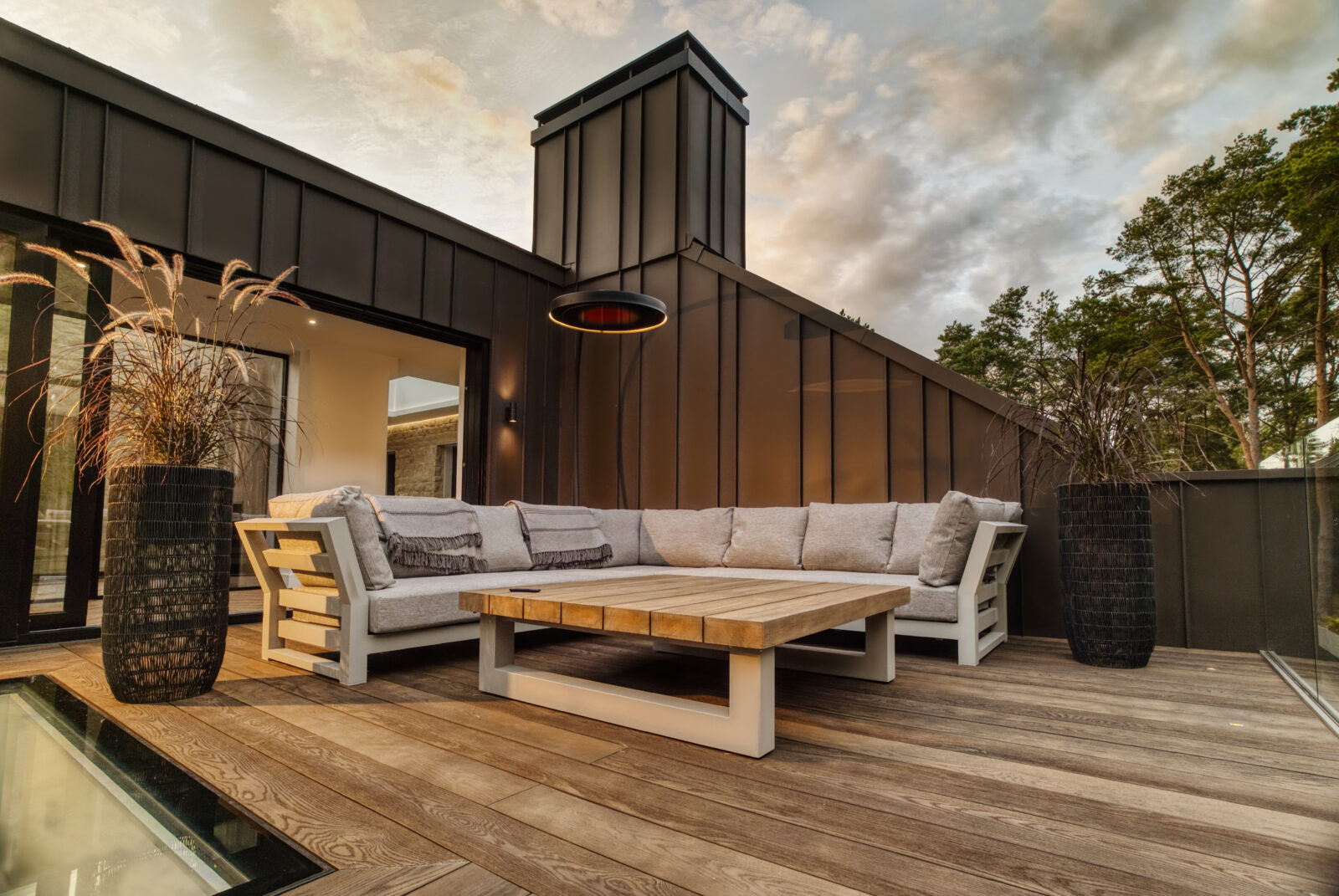 Eclipse Smart-Heat™ Portable