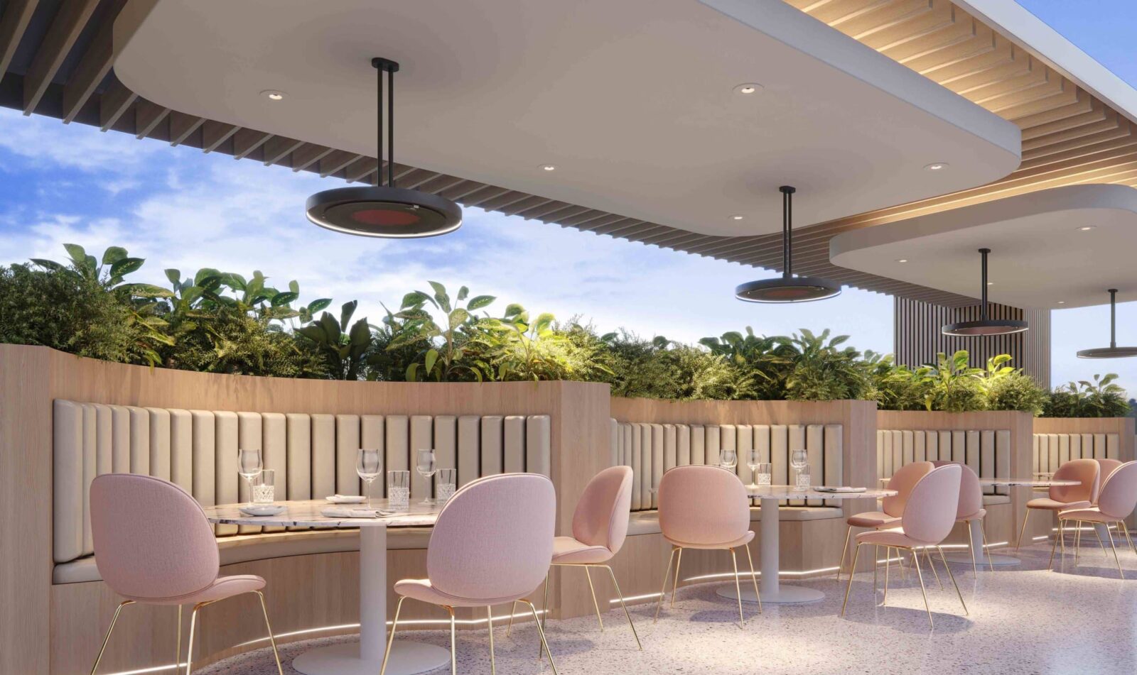 Eclipse Smart-Heat™ Electric