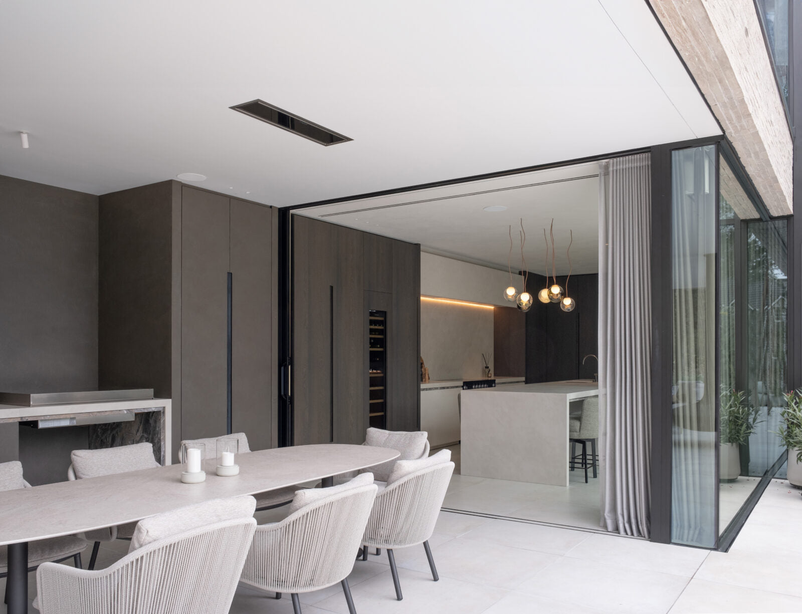 Platinum Smart-Heat™ Electric