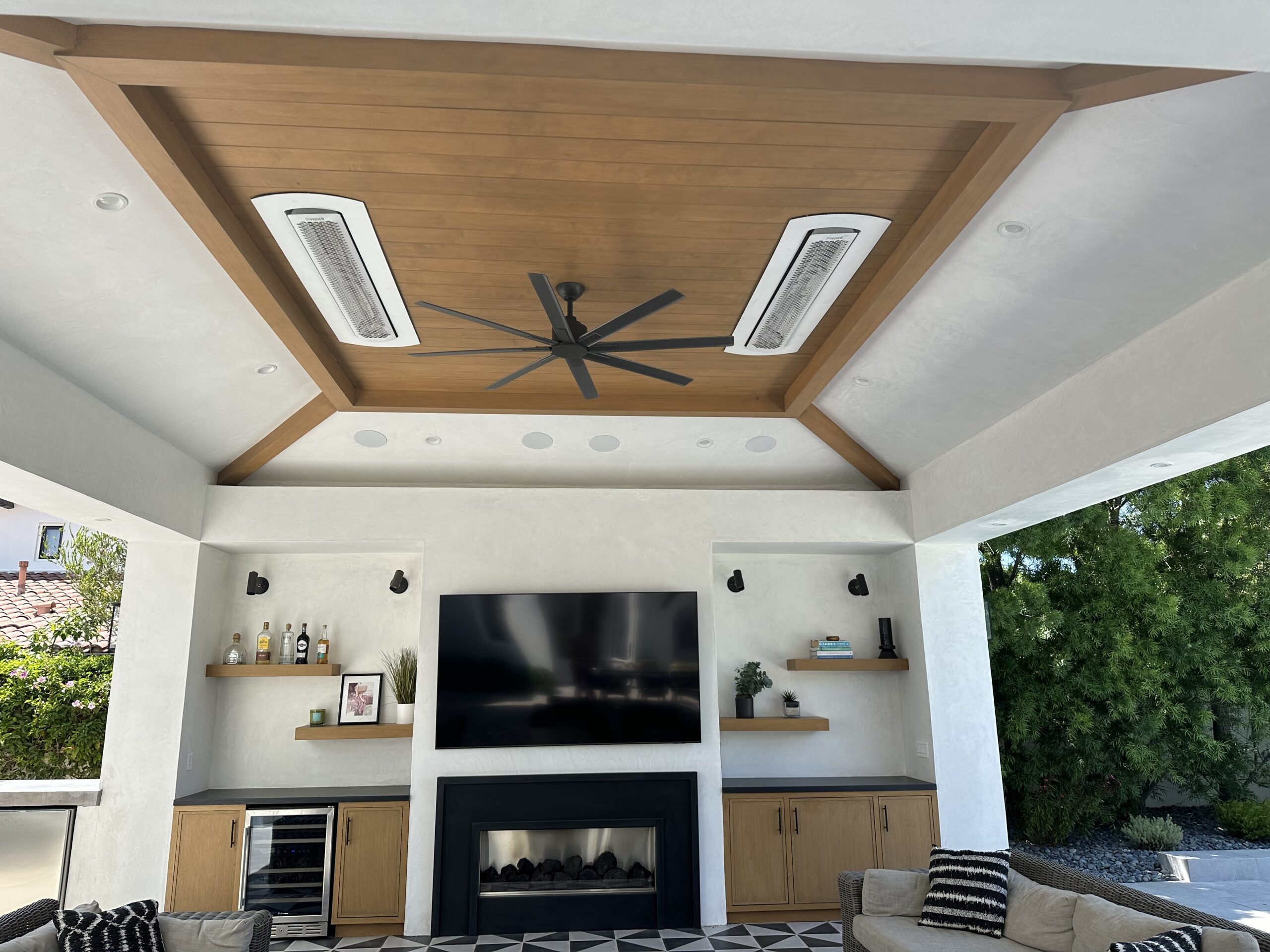 Tungsten Smart-Heat™ Electric