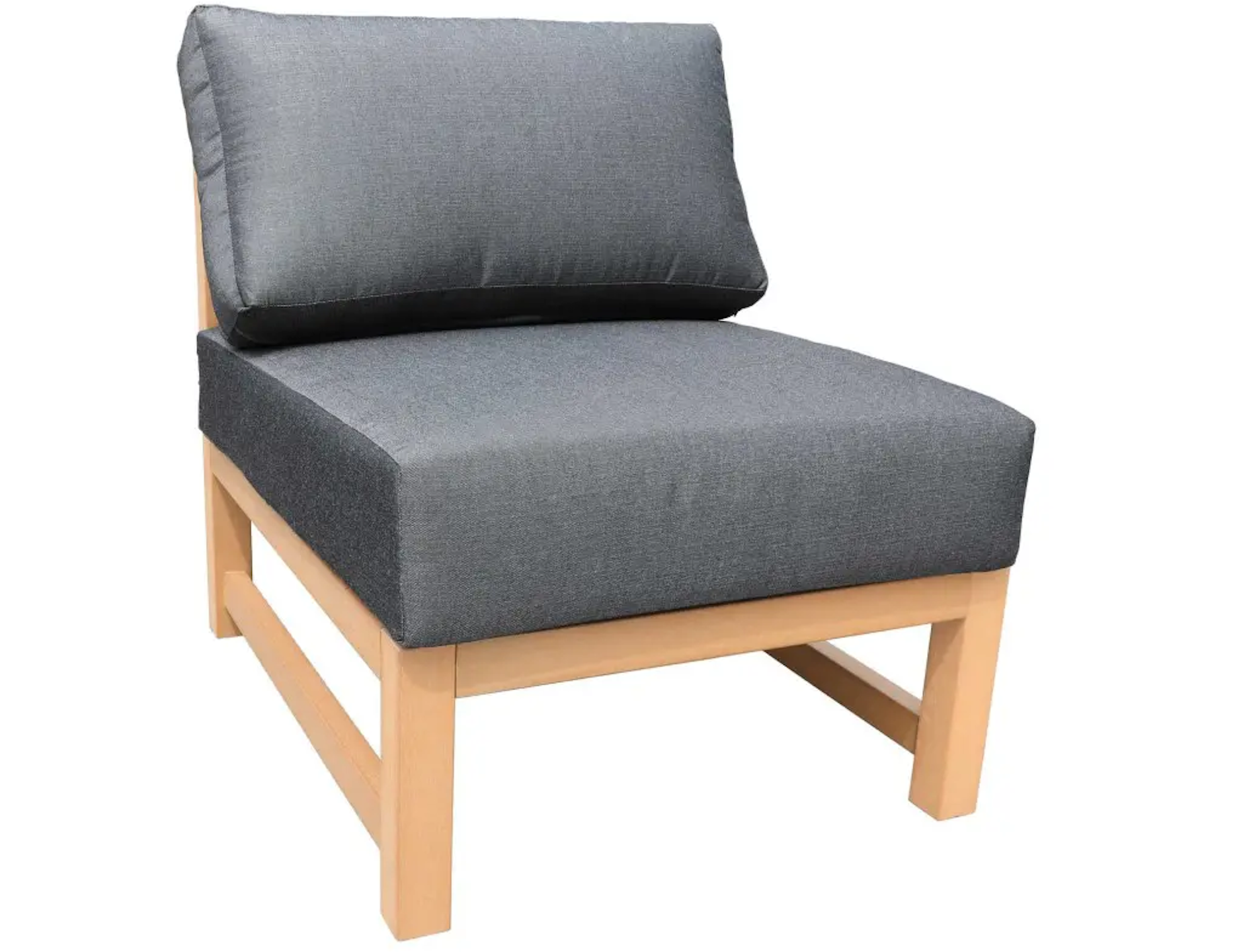 Kensington Slipper Chair Module