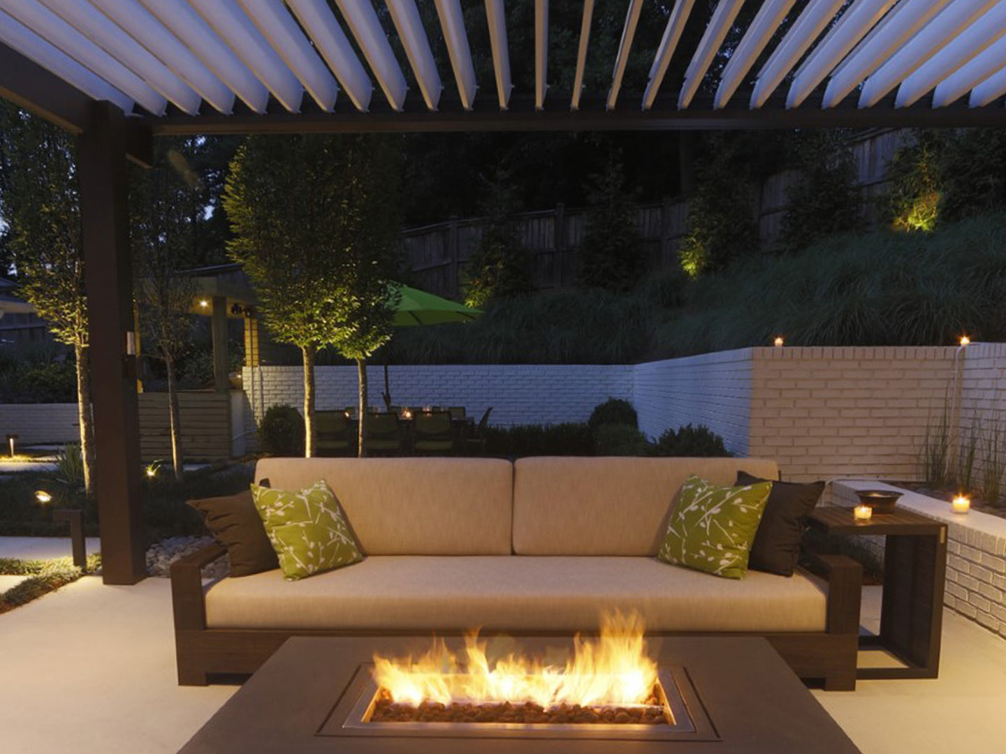 Custom Outdoor Rooms