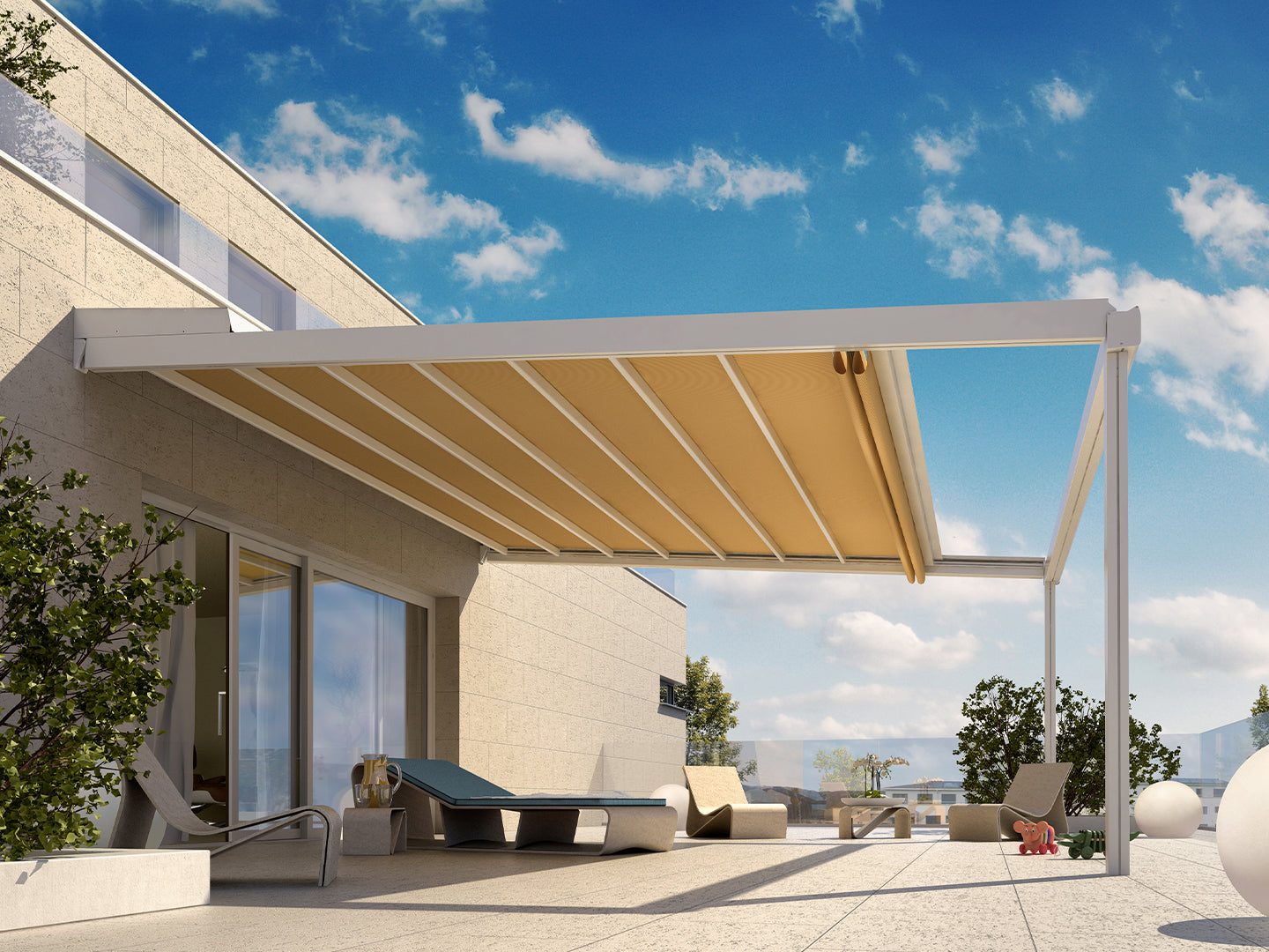 Awnings