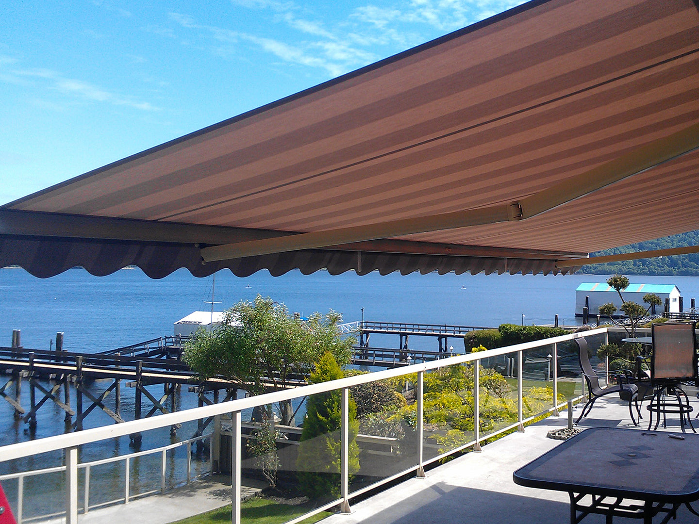 Awnings