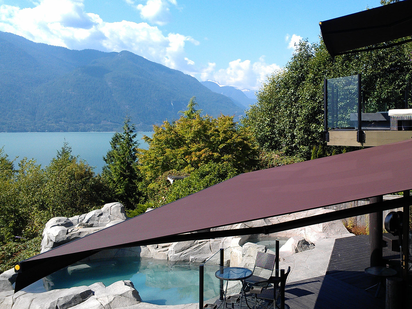Awnings