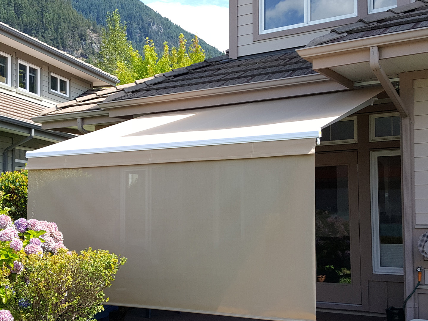 Awnings