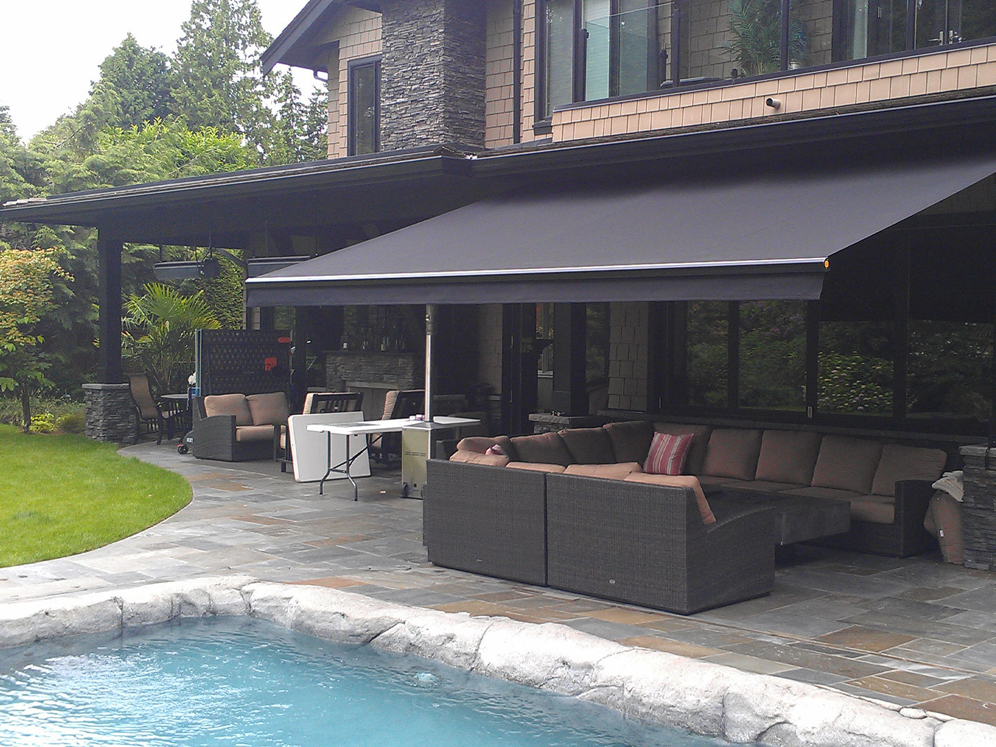 Awnings