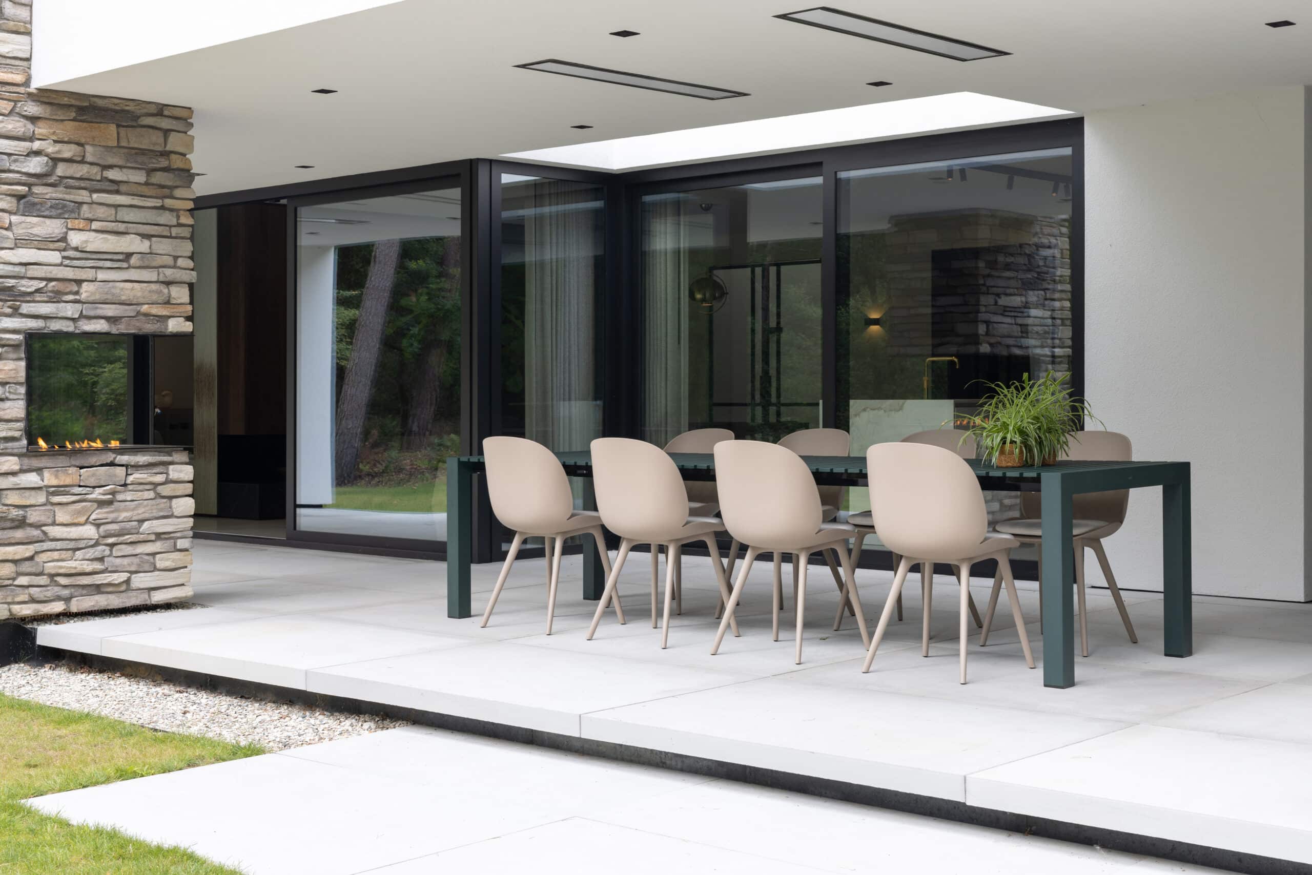 Platinum Smart-Heat™ Electric