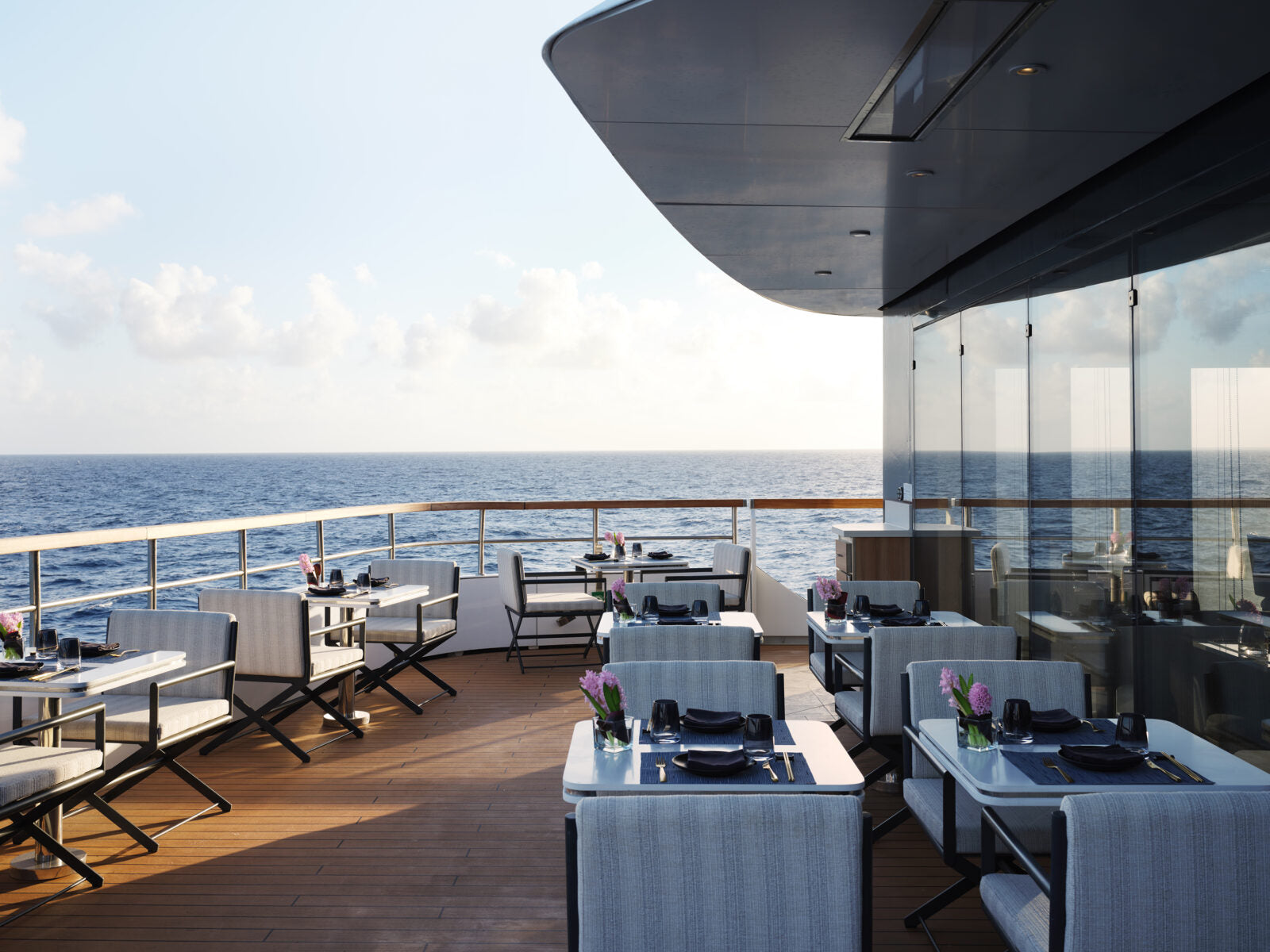 Platinum Smart-Heat™ Electric Marine