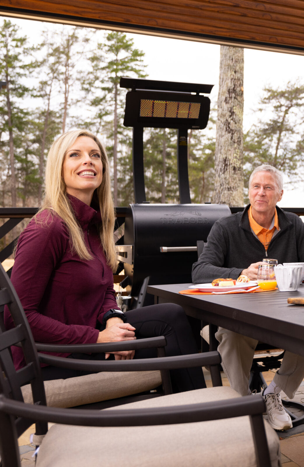 Tungsten Smart-Heat™ Portable