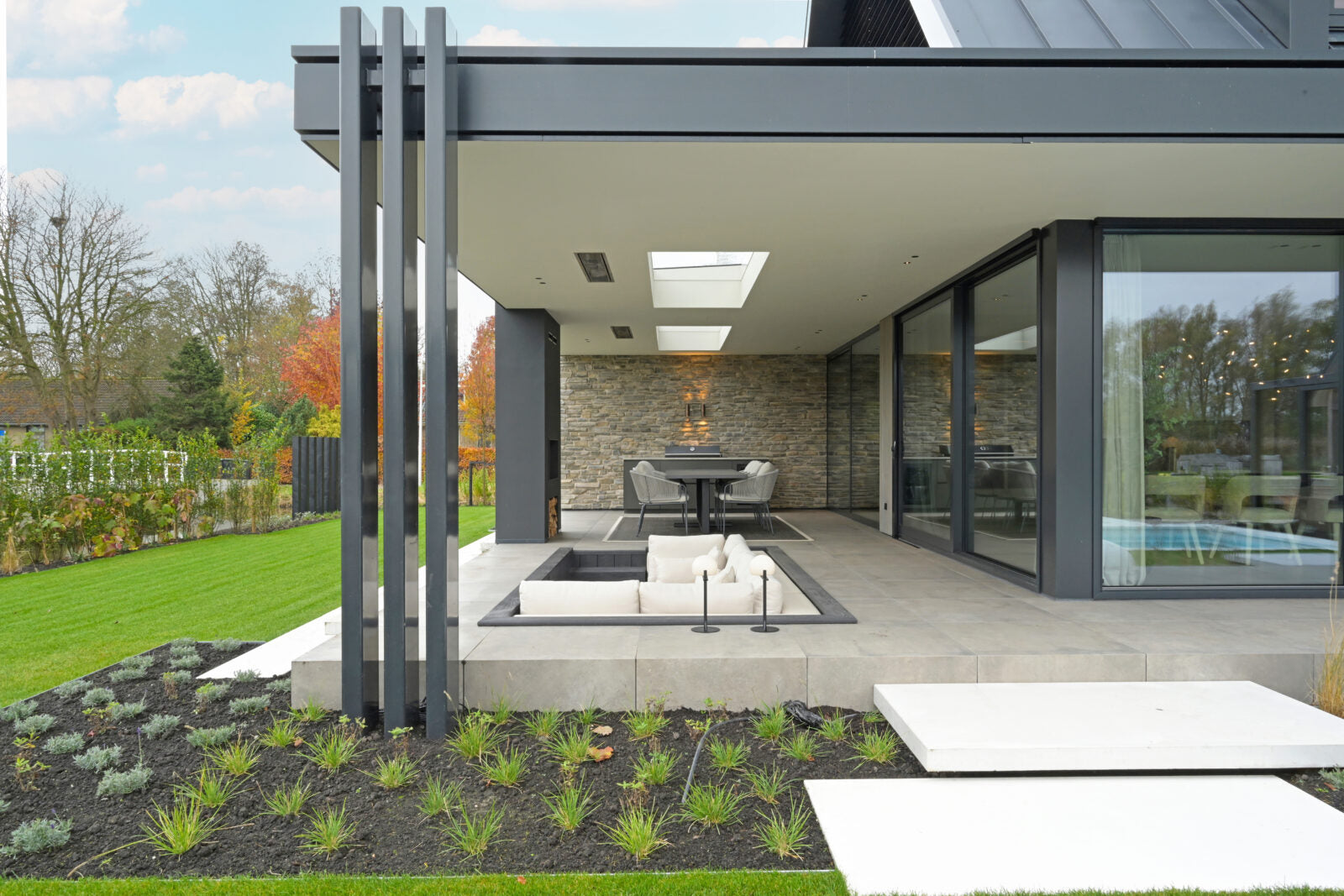 Platinum Smart-Heat™ Electric