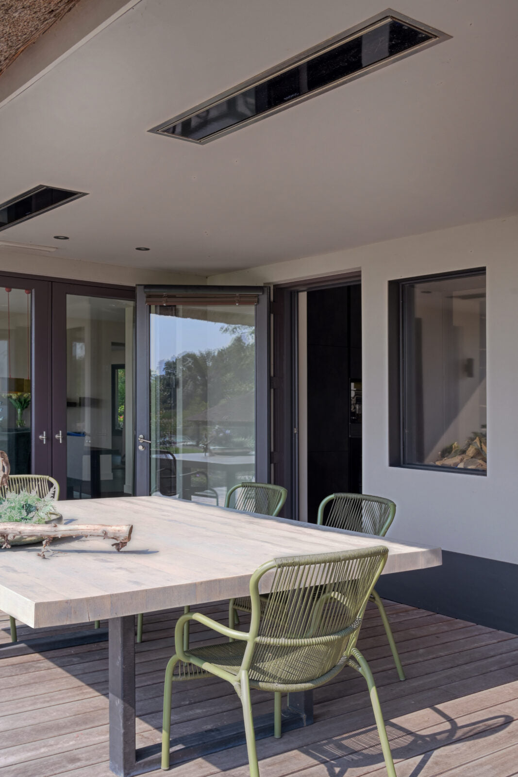 Platinum Smart-Heat™ Electric