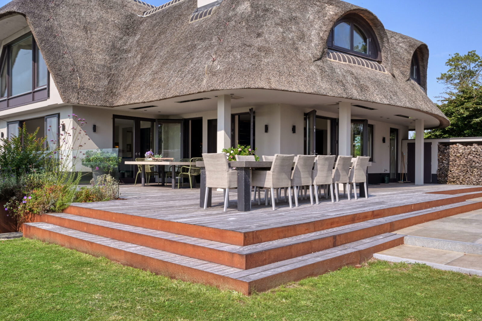 Platinum Smart-Heat™ Electric