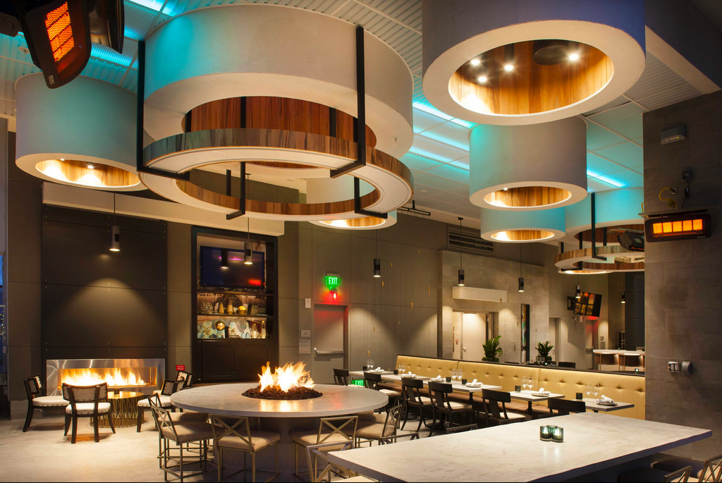 Tungsten Smart-Heat™ Gas