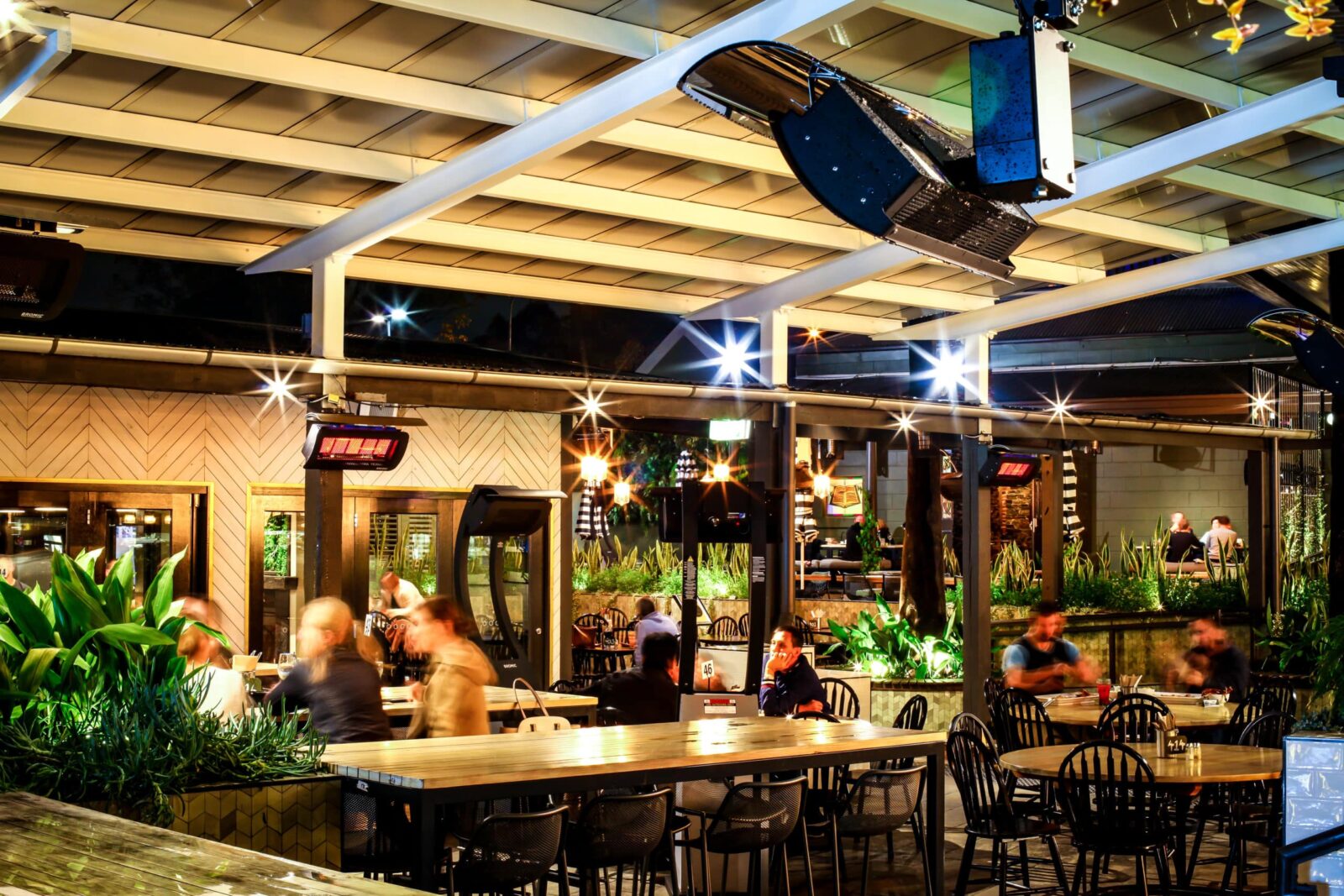 Tungsten Smart-Heat™ Gas