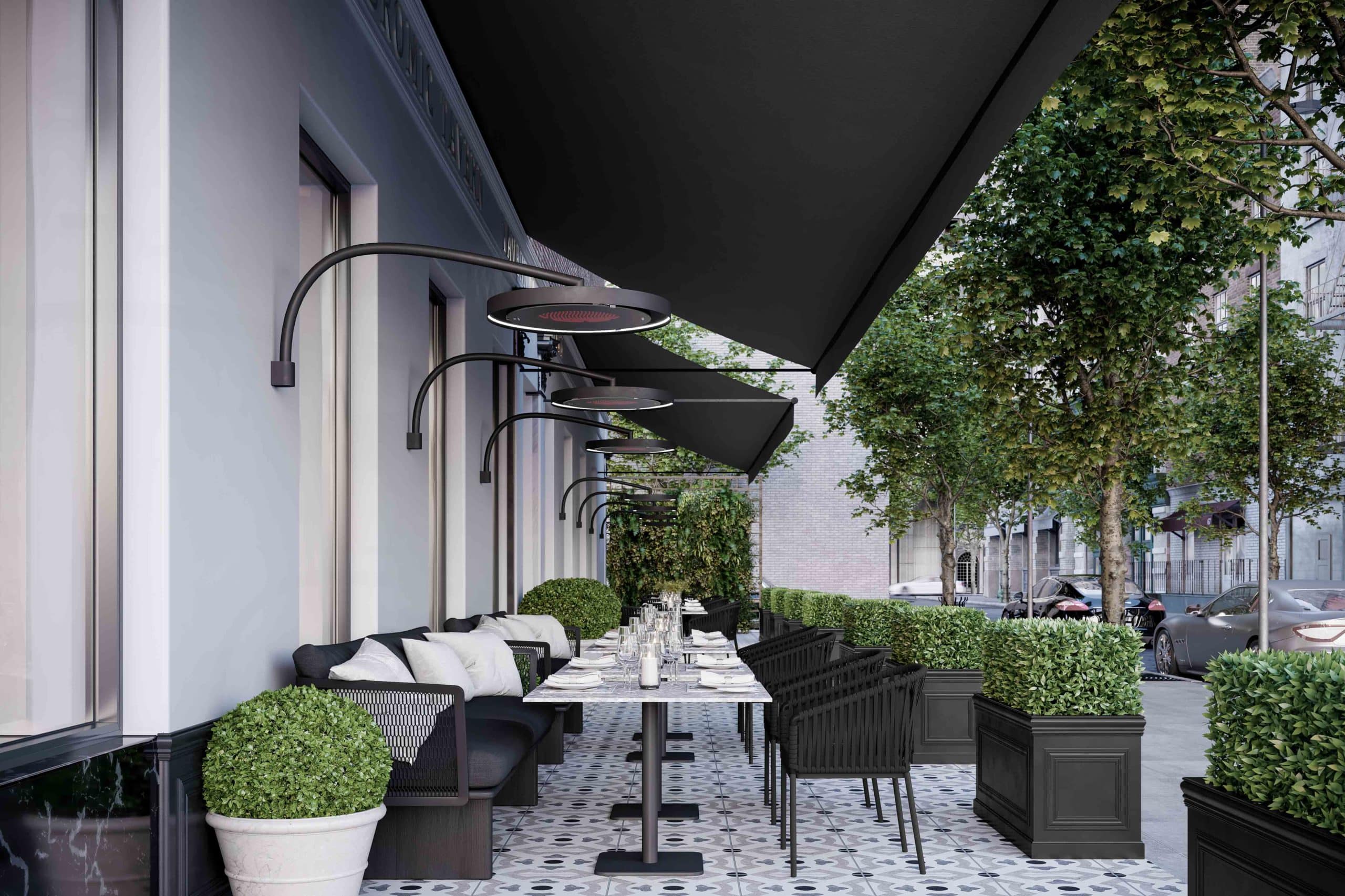 Eclipse Smart-Heat™ Electric