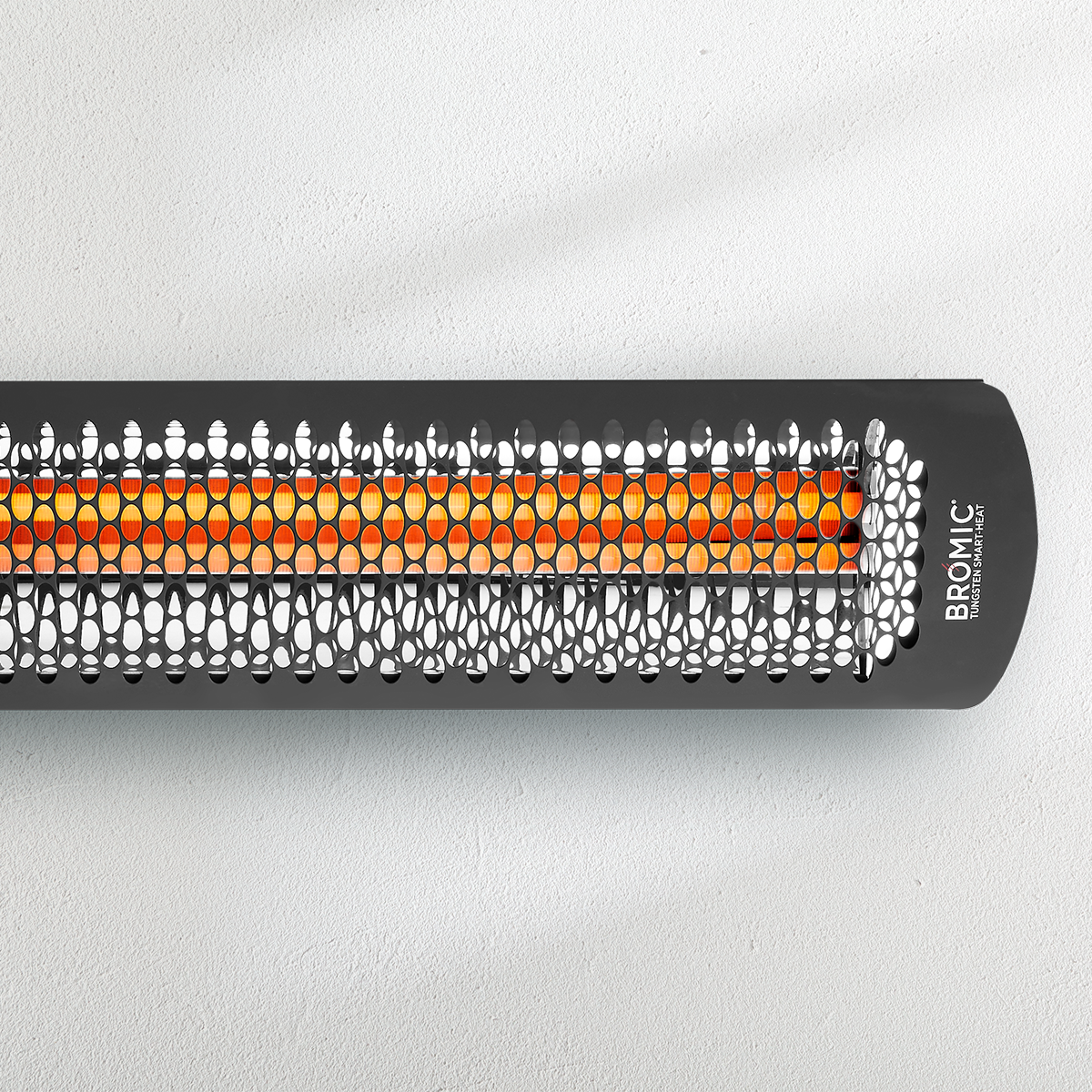 Tungsten Smart-Heat™ Electric