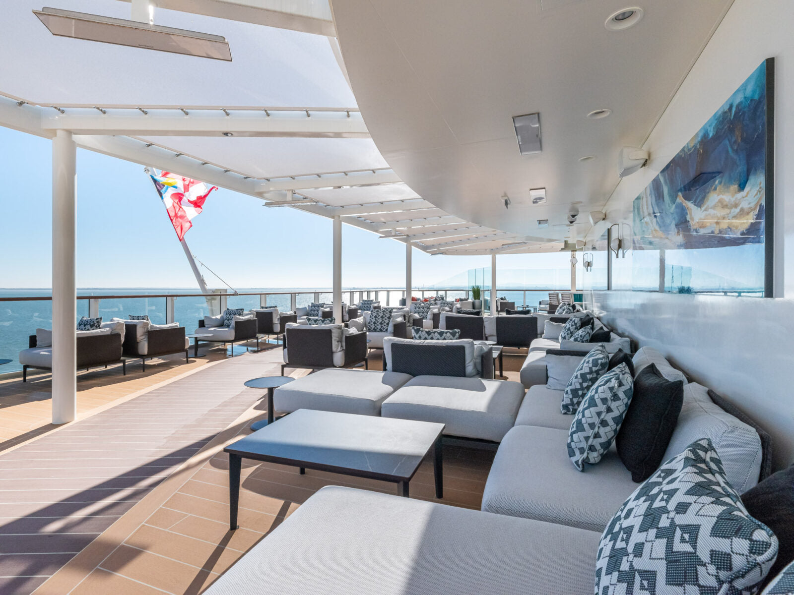 Platinum Smart-Heat™ Electric Marine