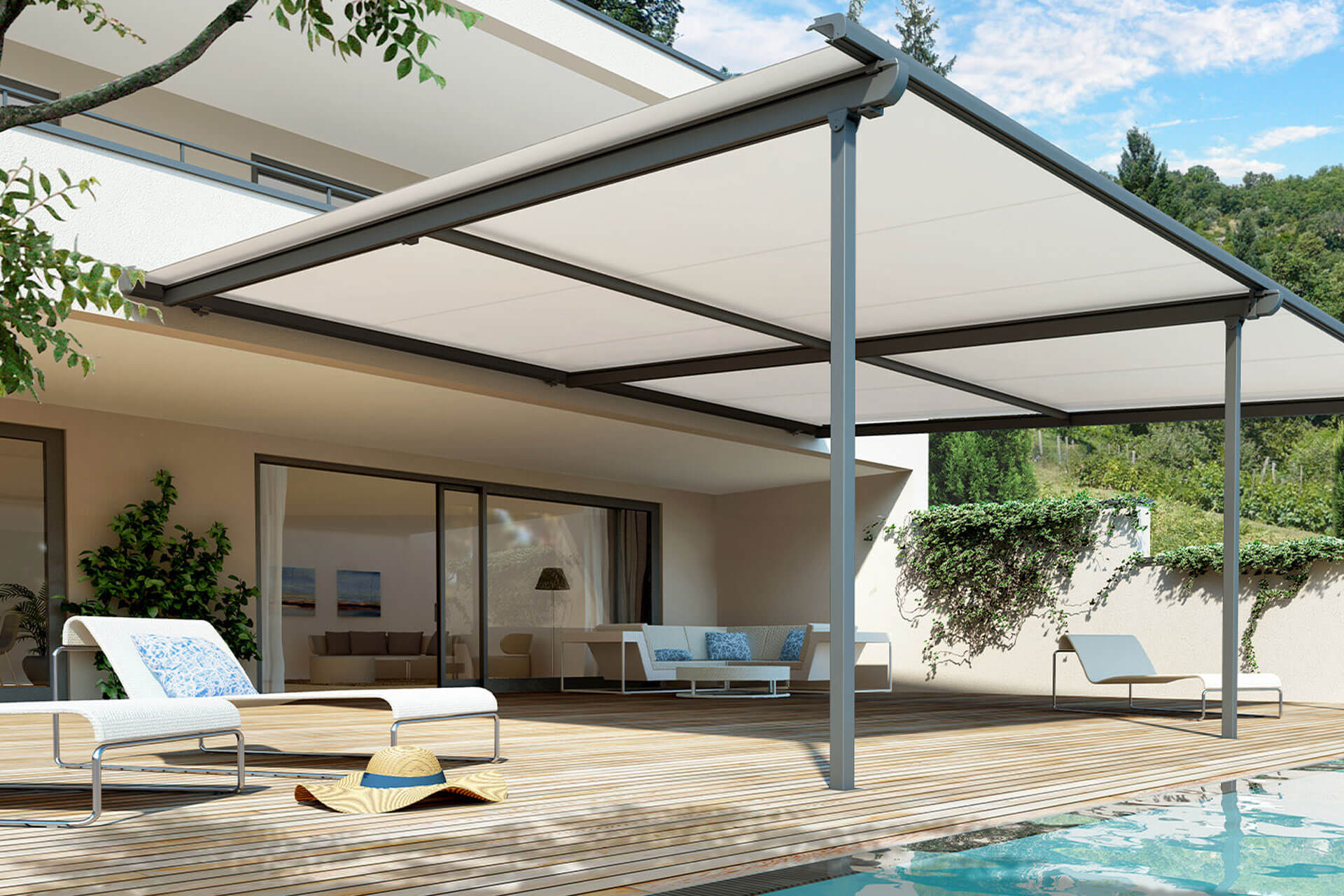 Awnings