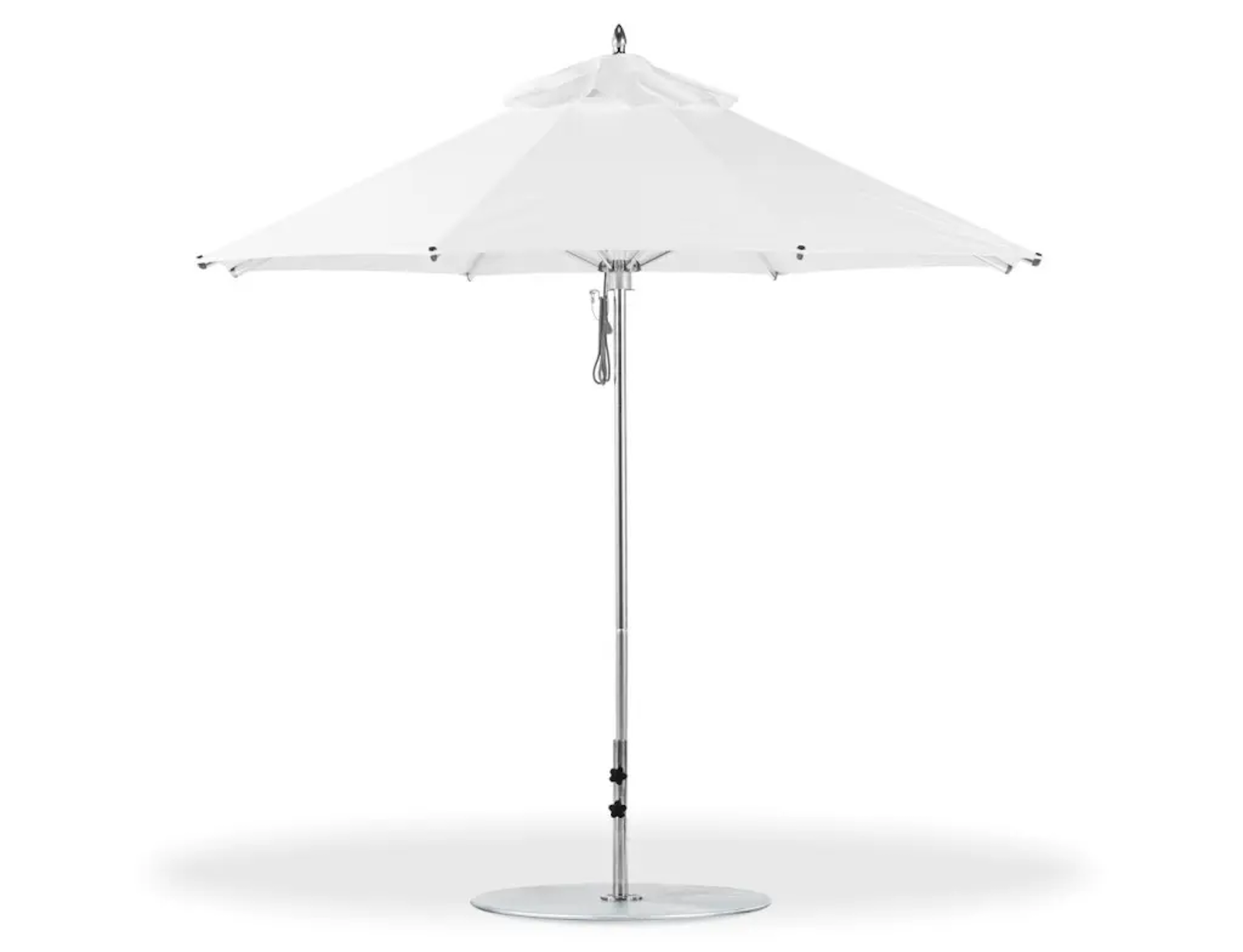 Axis 9 ft. Round Commercial Umbrella