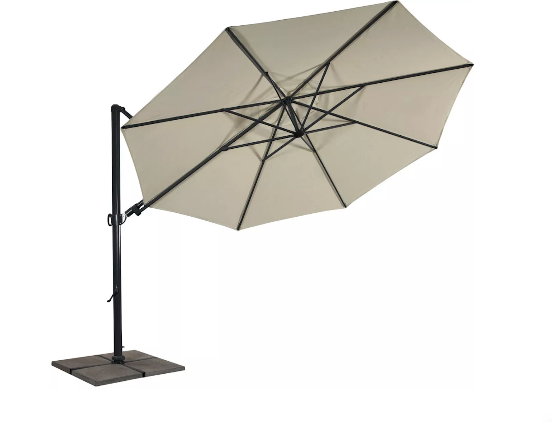 Comfia Free Umbrella