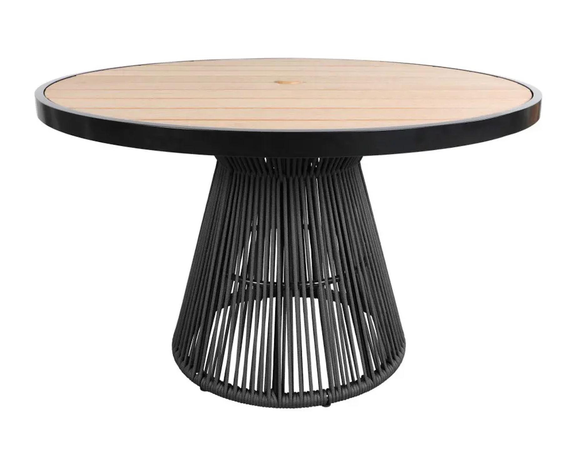 Cove 48" Round Dining Table