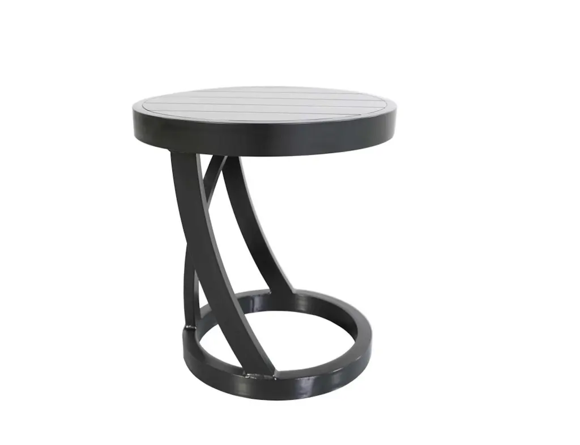 Element 16″ Round Side Table