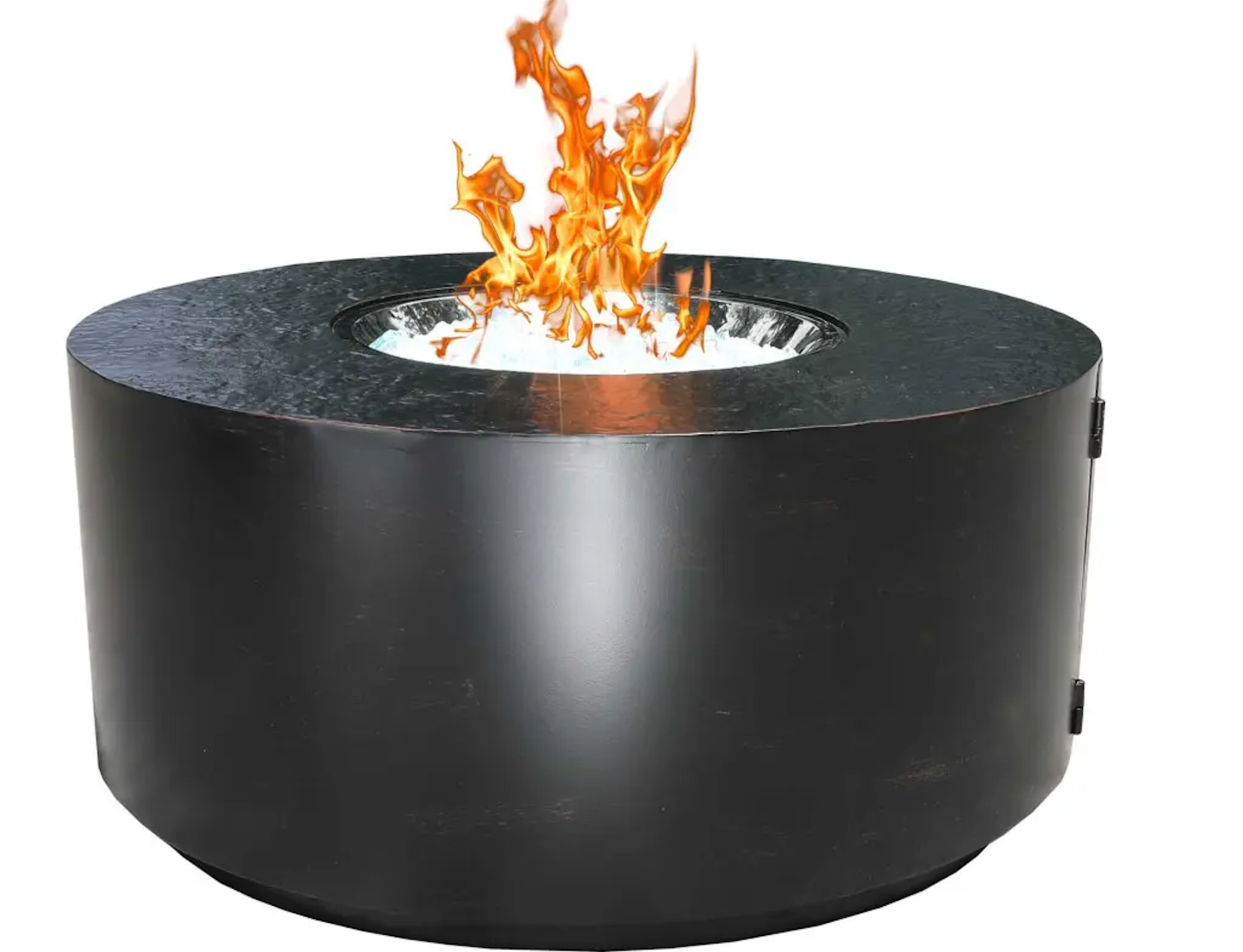 Mesa 42″ Round Outdoor Fire Pit