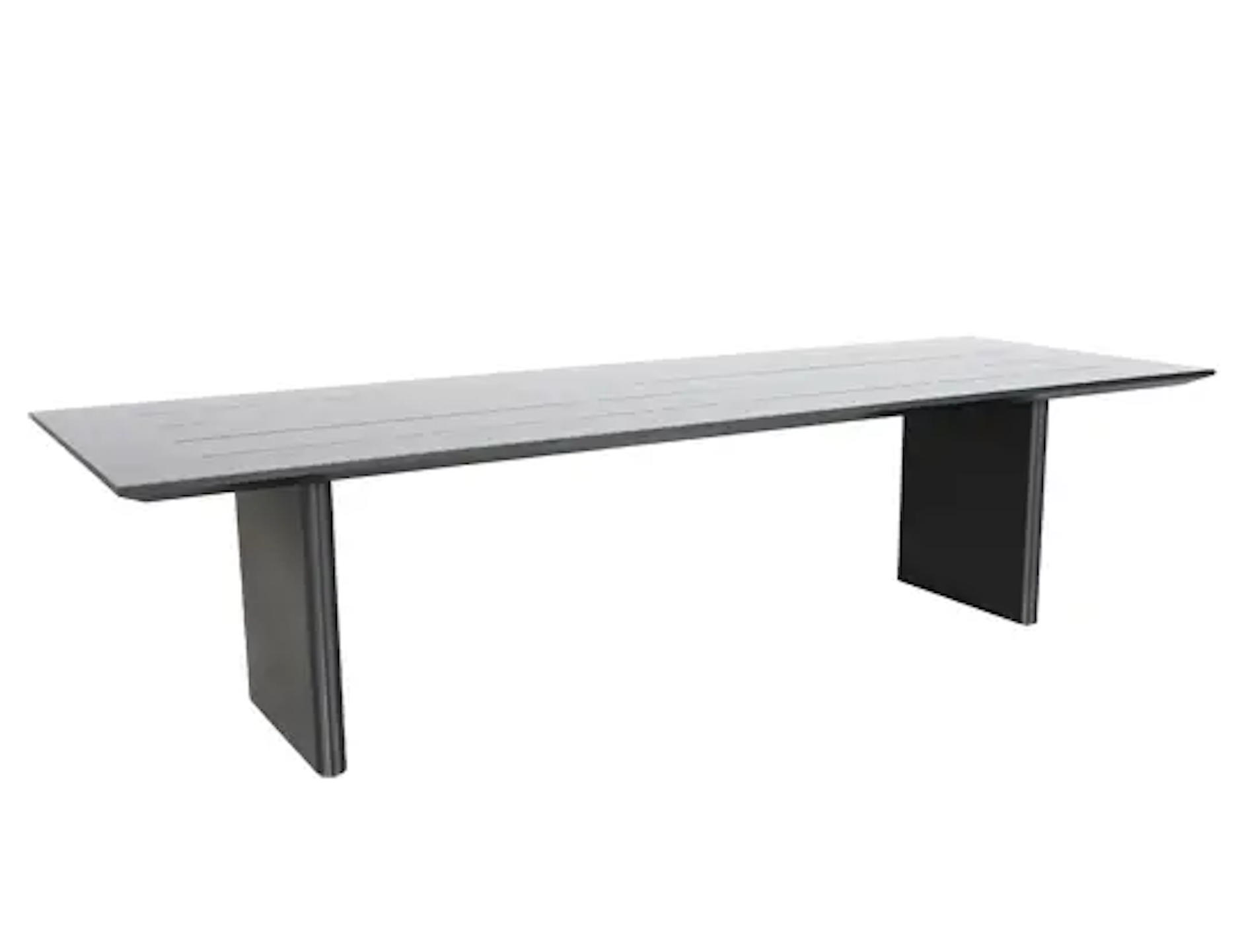 Muse 120″ x 41″ Dining Table