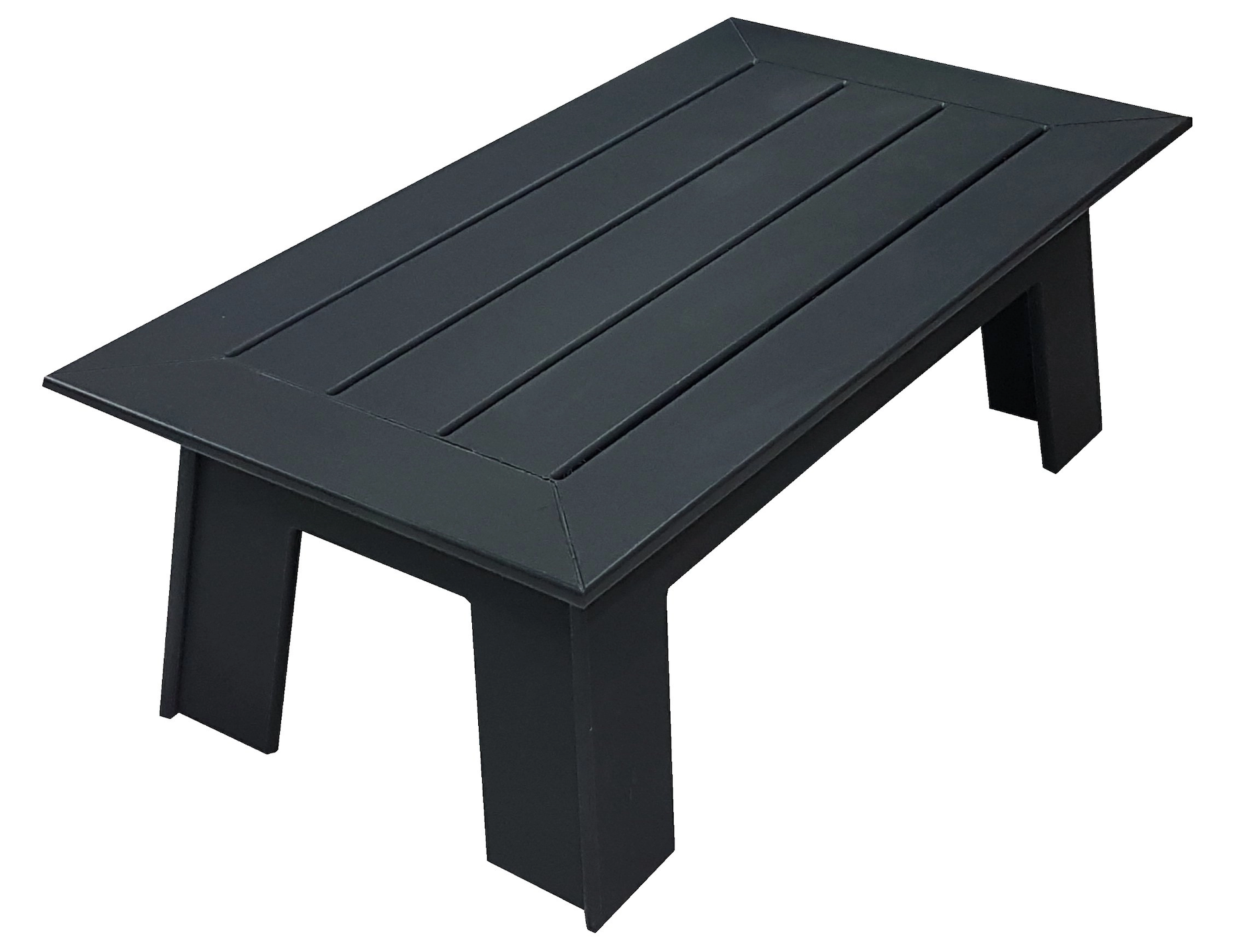 Rectangular Coffee Table