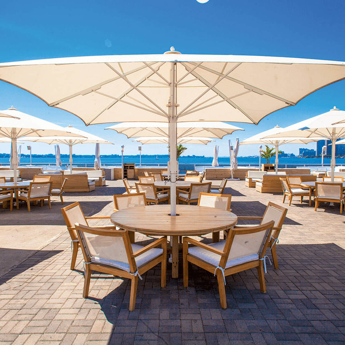 custom patio umbrellas vancouver Outdoor Umbrellas | Patio Gurus | Vancouver BC