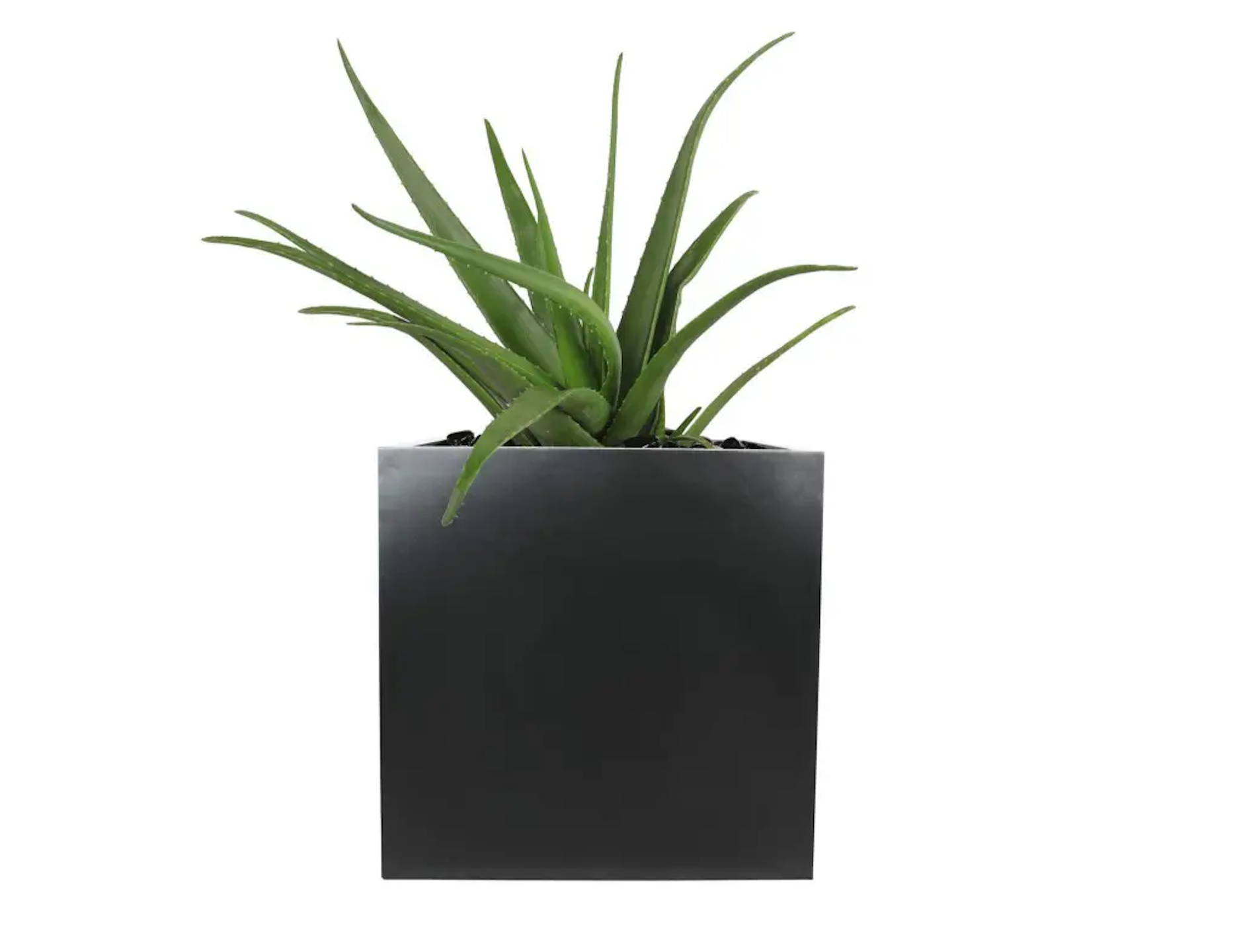 York 36″ Square XL Planter