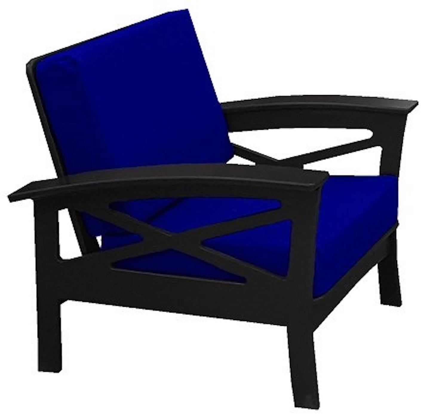 Rocklyn Club Chair