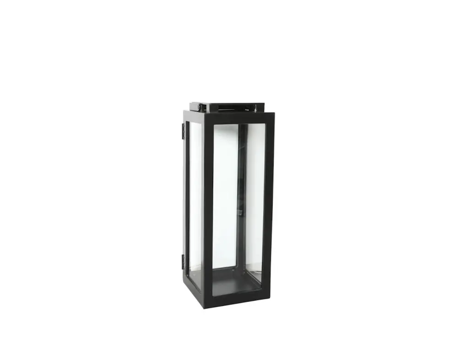 Skye 7″ Square Medium Lantern